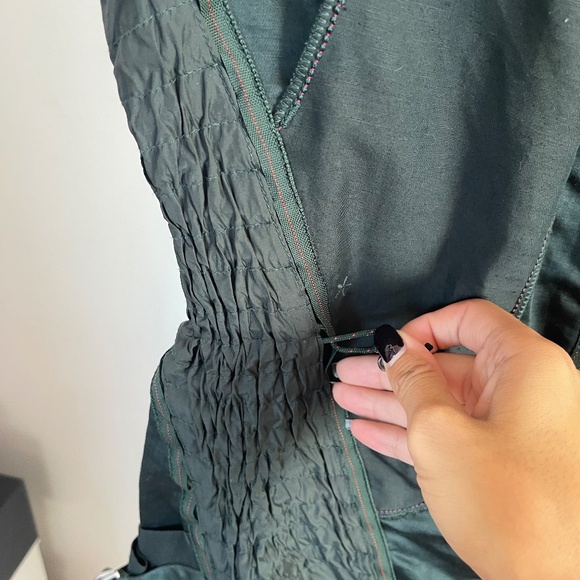 Marithe Francois Girbaud dress - Picture 3 of 10